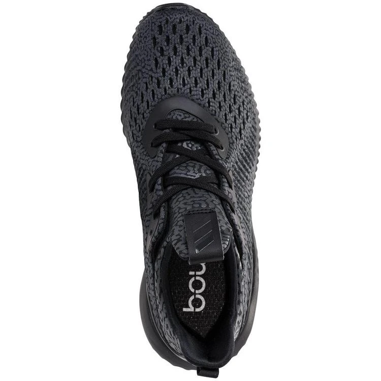 Boys' AlphaBounce Running Sneakers from Finish Line 商品