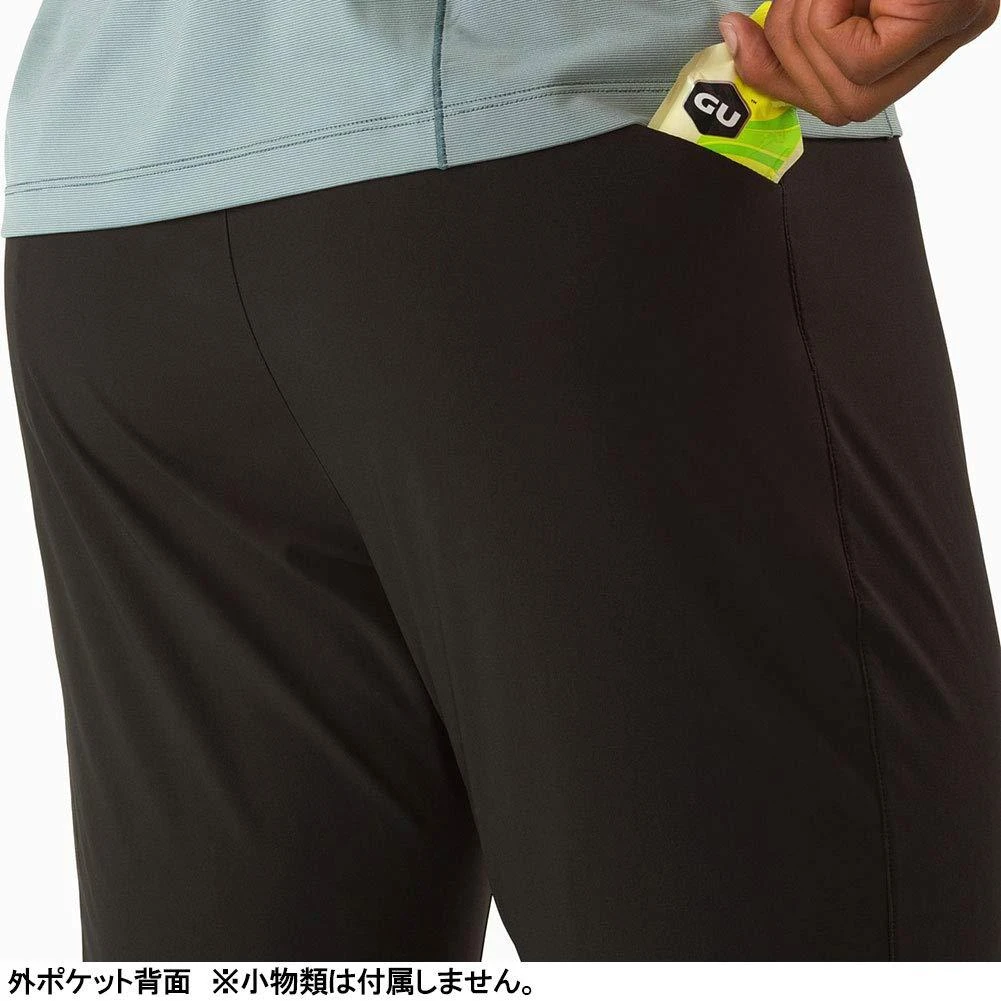 商品Arc'teryx|Arc'teryx Incendo Pant Men's | Lightweight Trail Running Pant,价格¥1089,第5张图片详细描述