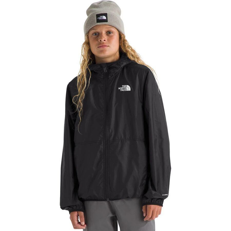 商品The North Face|TNF Cyclone Wind Jacket - Boys',价格¥268,第1张图片