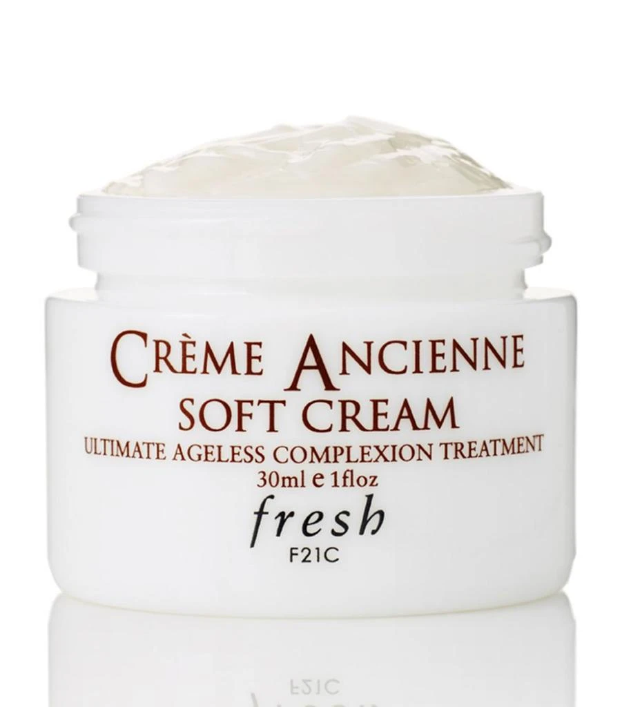 商品Fresh|Crème Ancienne Soft Cream,价格¥1346,第1张图片