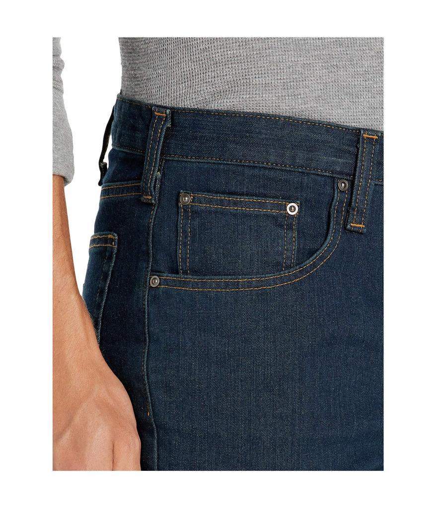 商品Carhartt|Rugged Flex® Straight Tapered Jeans,价格¥374,第6张图片详细描述
