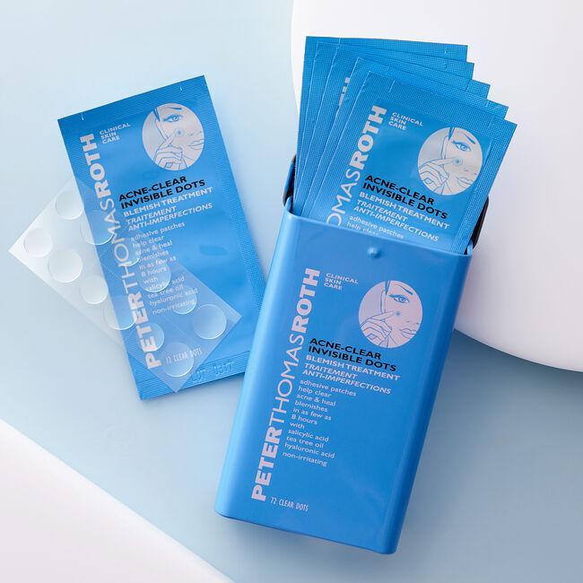 商品Peter Thomas Roth|Acne-Clear Invisible Dots,价格¥229,第1张图片