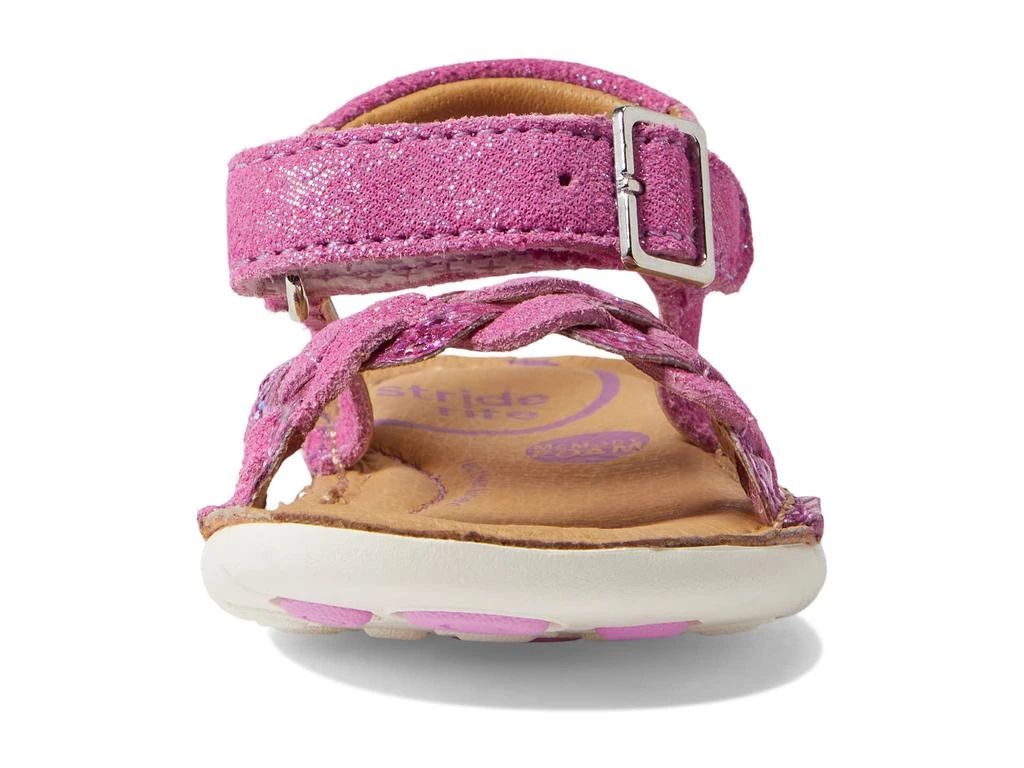 商品Stride Rite|SRT Monique (Toddler),价格¥404,第2张图片详细描述
