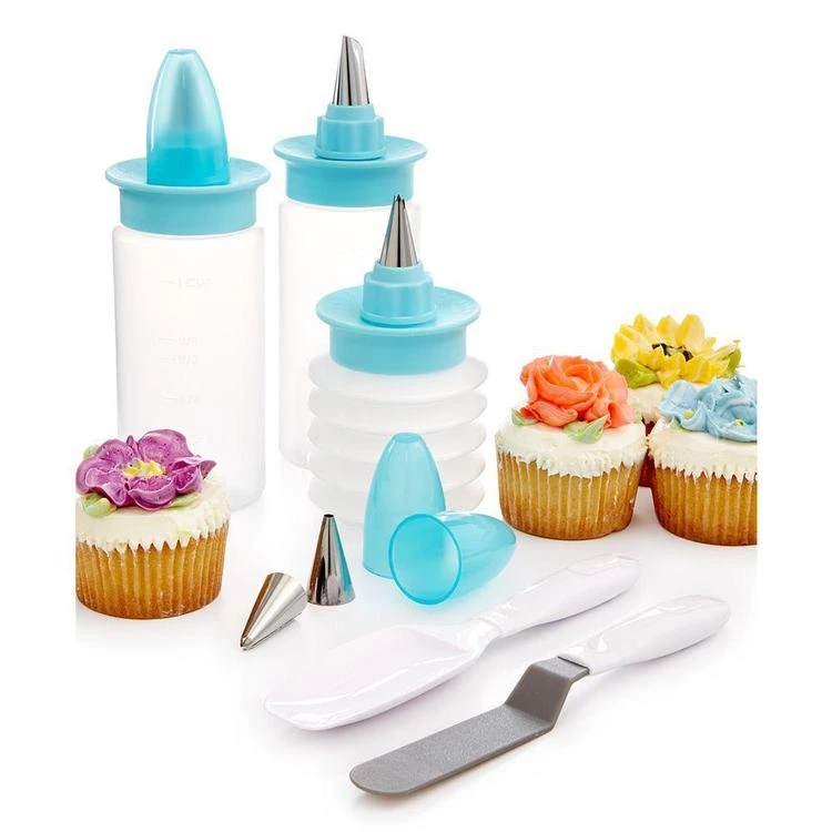 商品Martha Stewart Collection|10-Piece Decorating Kit, Created for Macy's,价格¥223,第1张图片