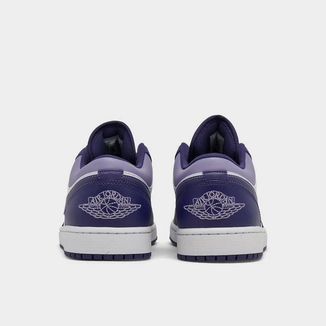 Air Jordan Retro 1 Low Casual Shoes 商品