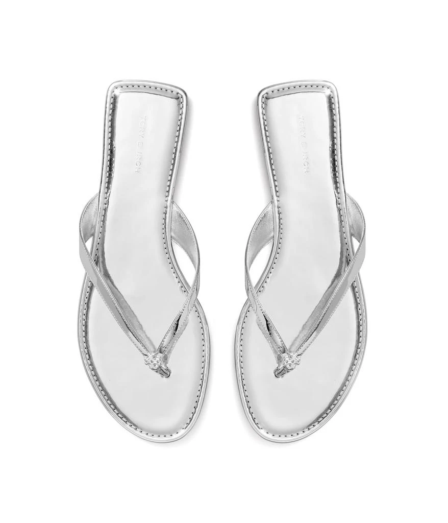 商品Tory Burch|Classic Flip-Flop,价格¥1314,第2张图片详细描述