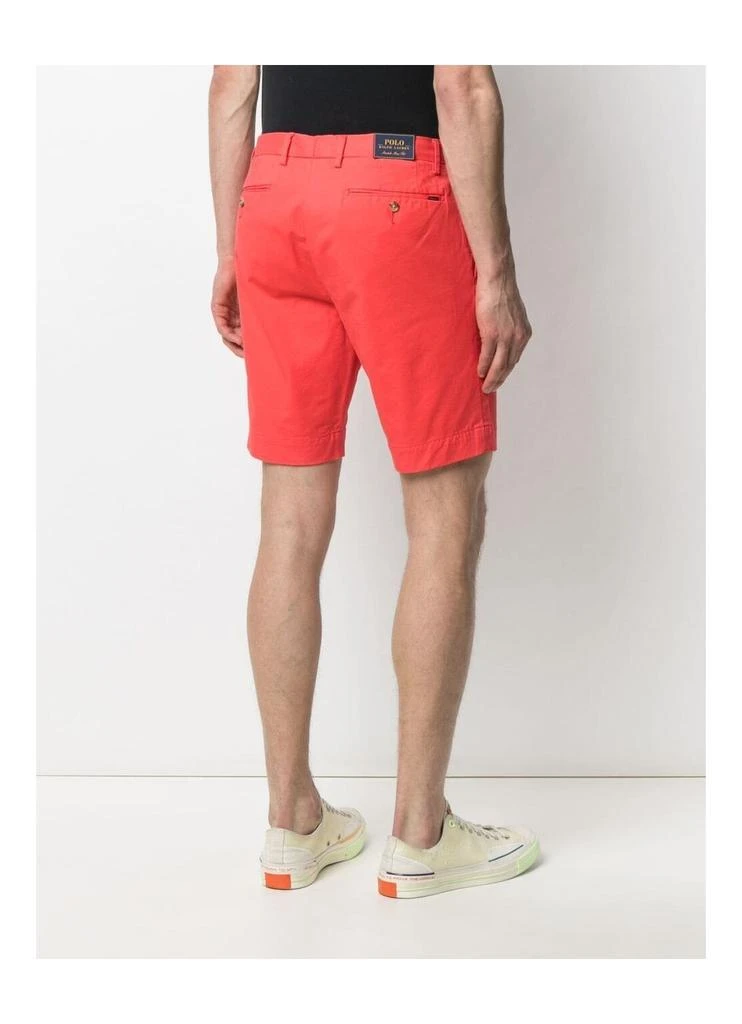 商品Ralph Lauren|FLAT SHORT,价格¥435,第3张图片详细描述