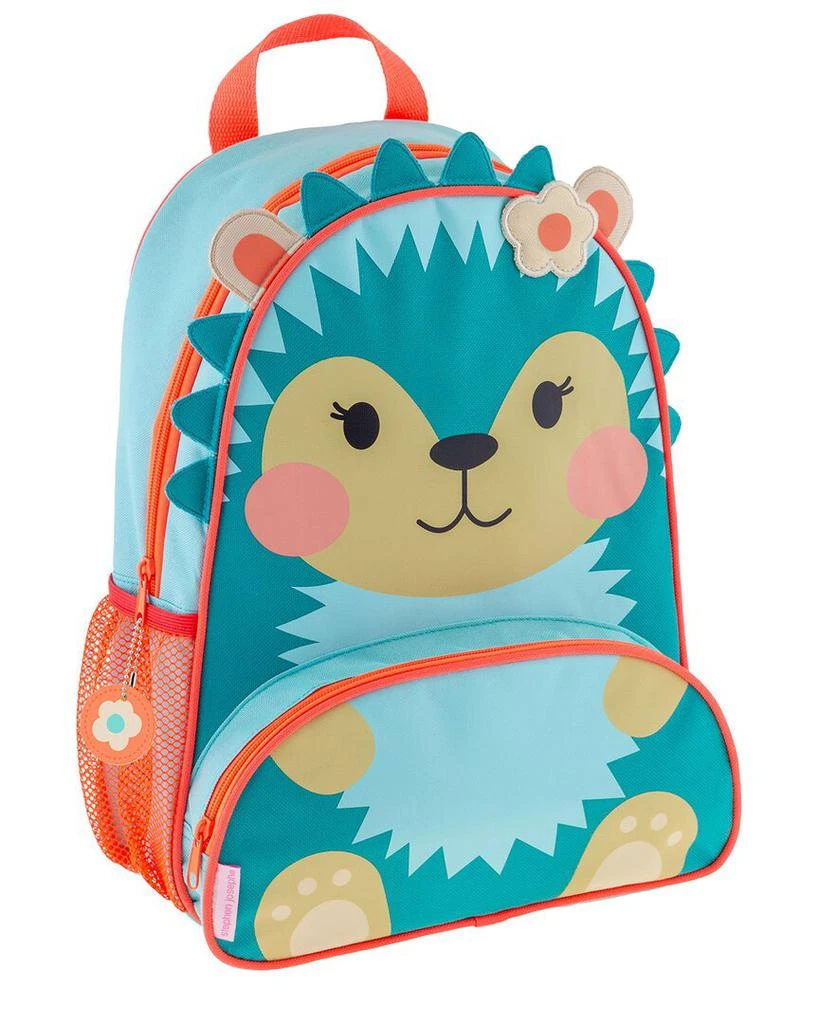 商品Stephen Joseph|Hedgehog Sidekicks Backpack,价格¥210,第1张图片