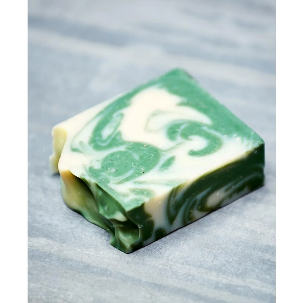 商品Soap Distillery|Sequoia Plus Wild Sage Bar Soap,价格¥30,第2张图片详细描述