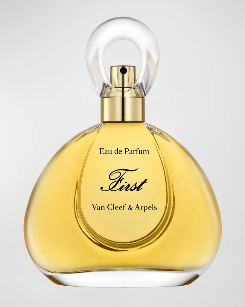 商品Van Cleef & Arpels|First Eau de Parfum, 3.3 oz.,价格¥1016,第1张图片