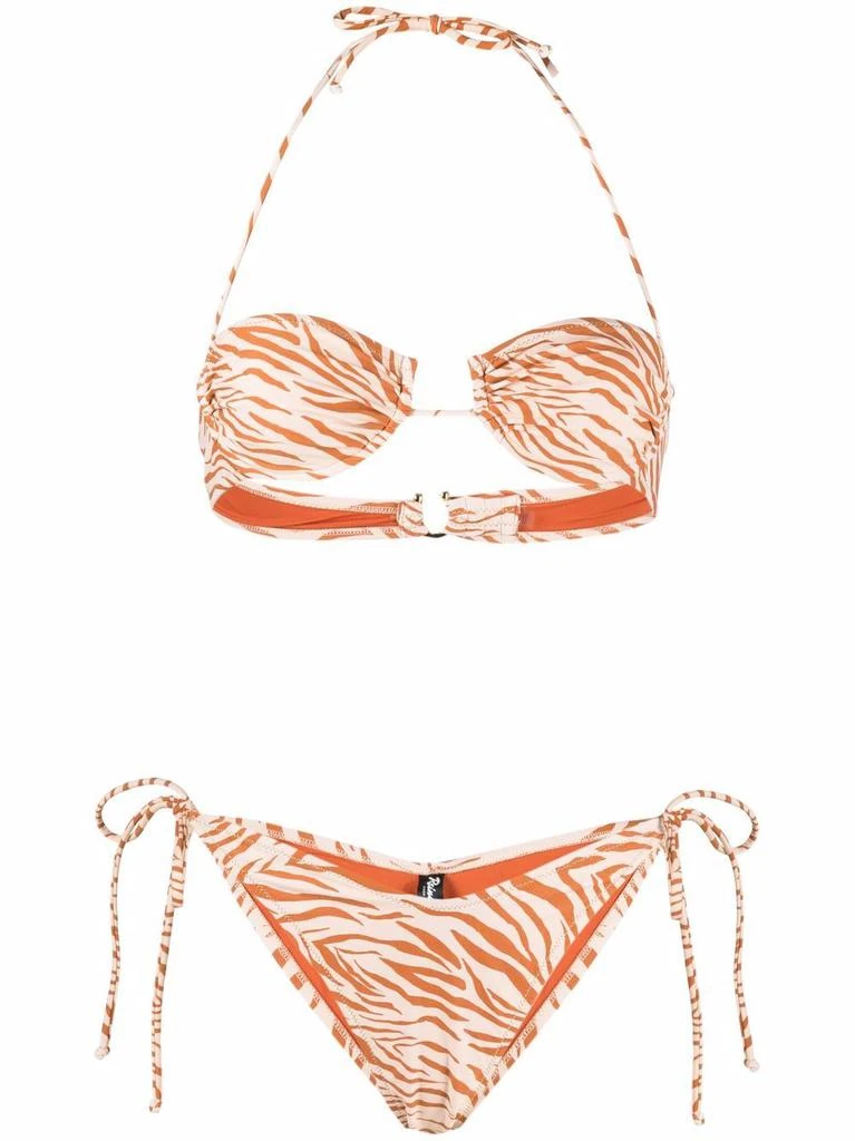 商品REINA OLGA|REINA OLGA PENNY BIKINI,价格¥895,第1张图片