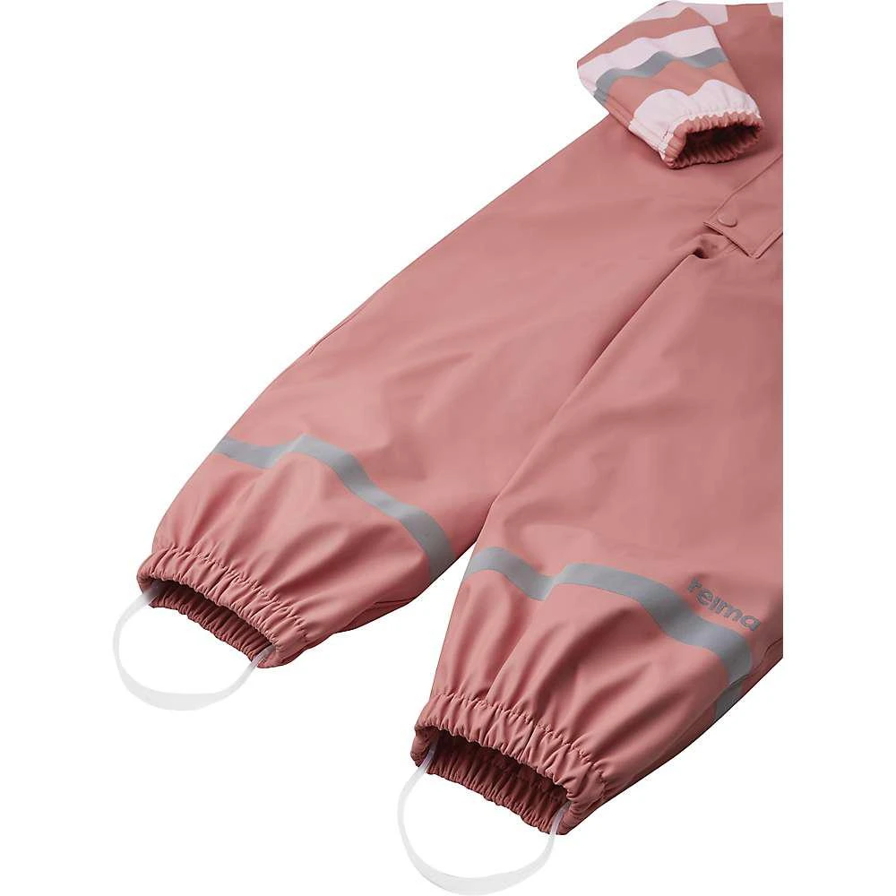 商品Reima|Reima Infant Roiske Rain Overall,价格¥525,第2张图片详细描述