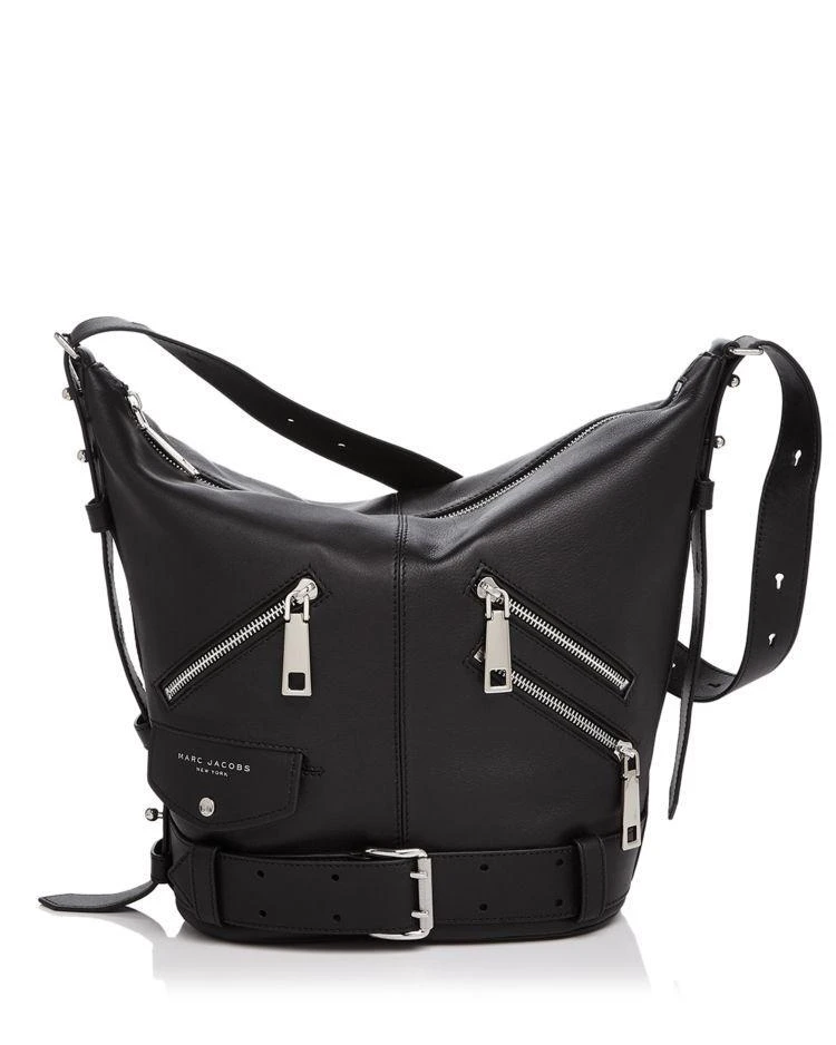 商品Marc Jacobs|吊带单肩水桶包,价格¥3114,第1张图片
