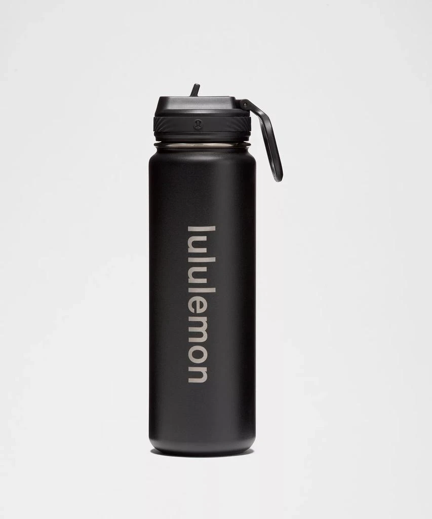 商品Lululemon|Back to Life Sport Bottle 24oz *Straw Lid,价格¥276,第1张图片