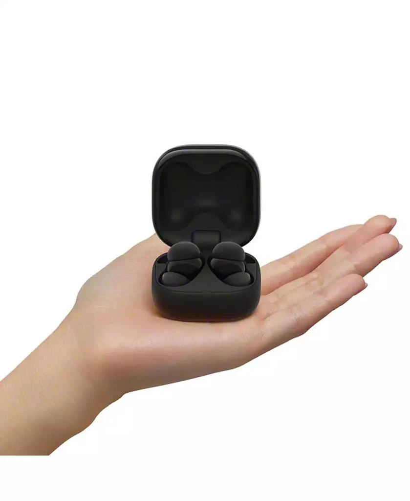 Linkbuds Fit Truly Wireless Noise Cancelling Earbuds 商品