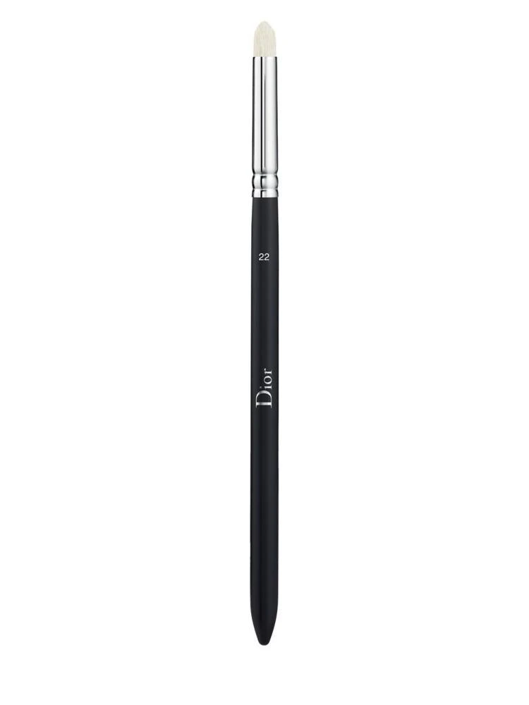 商品Dior|Backstage Small Eyeshadow Blending Brush N22,价格¥151,第1张图片