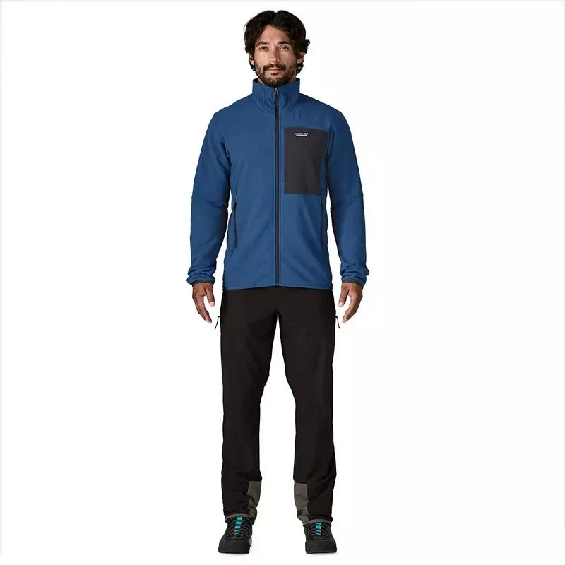 商品Patagonia|男士R2 夹克外套,价格¥1620,第2张图片详细描述