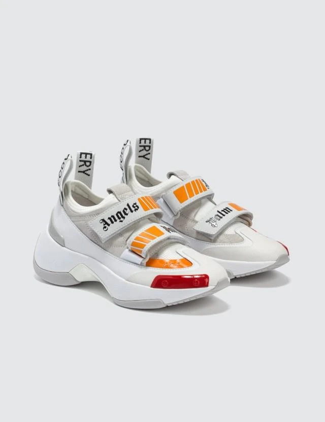 商品Palm Angels|Recovery Sneaker,价格¥2922,第4张图片详细描述