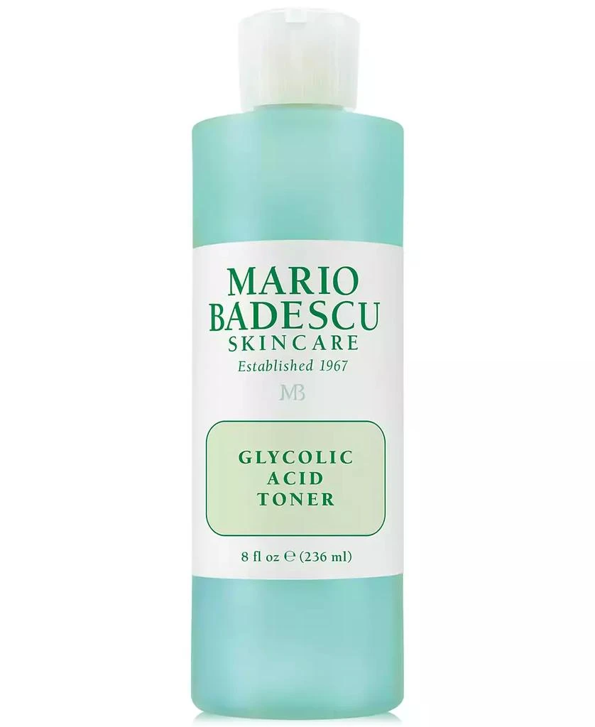 商品Mario Badescu|Glycolic Acid Toner, 16-oz.,价格¥135,第1张图片