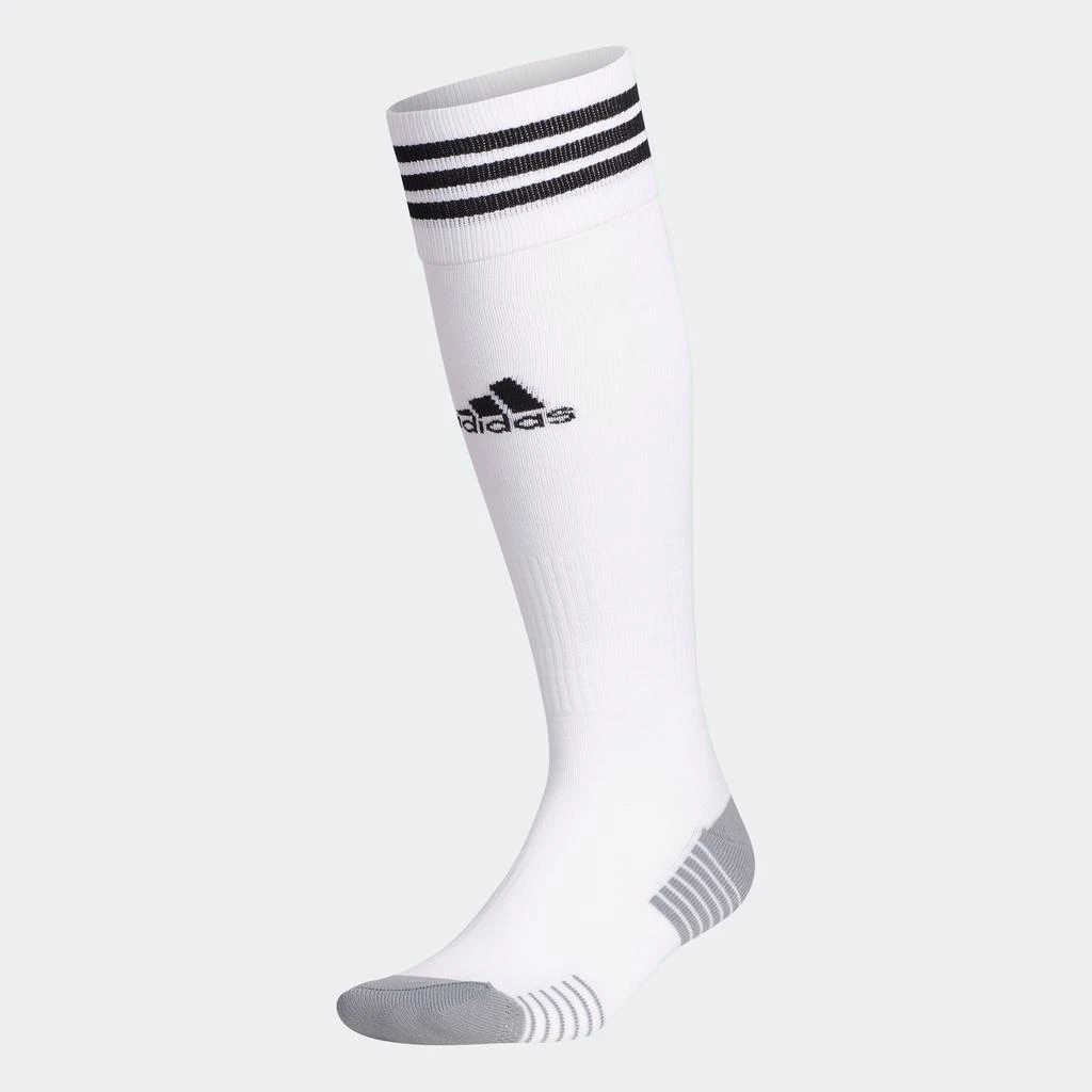 商品Adidas|Copa Zone Cushion OTC Socks,价格¥65,第1张图片