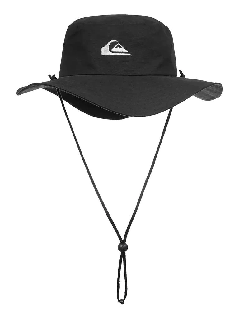 商品Quiksilver|Men's Bushmaster Safari Hat,价格¥147,第1张图片