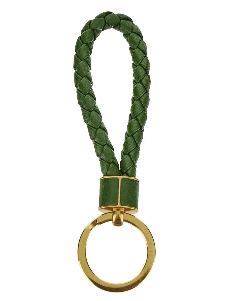 商品Bottega Veneta|Key Ring,价格¥1656,第2张图片详细描述
