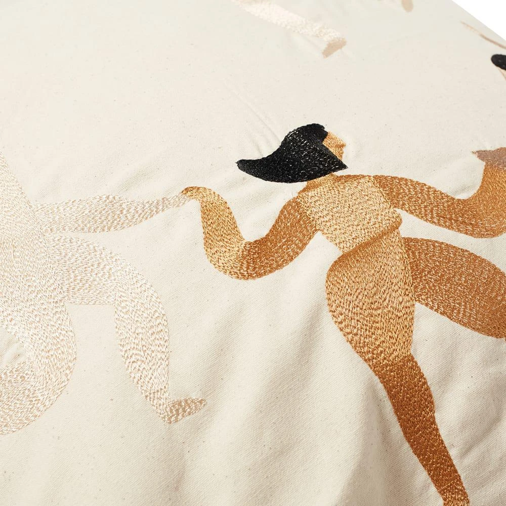 商品Ferm Living|ferm LIVING Free Cushion,价格¥440,第2张图片详细描述