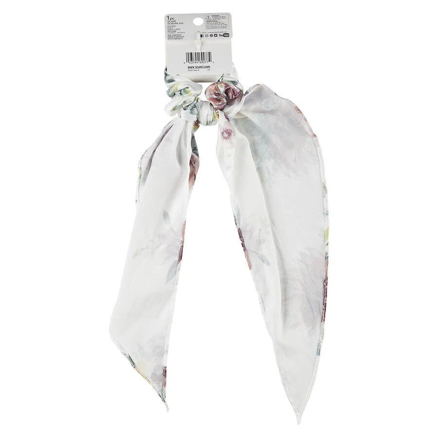 商品Scunci x Ali Manno|Scarf Scrunchie,价格¥52,第2张图片详细描述