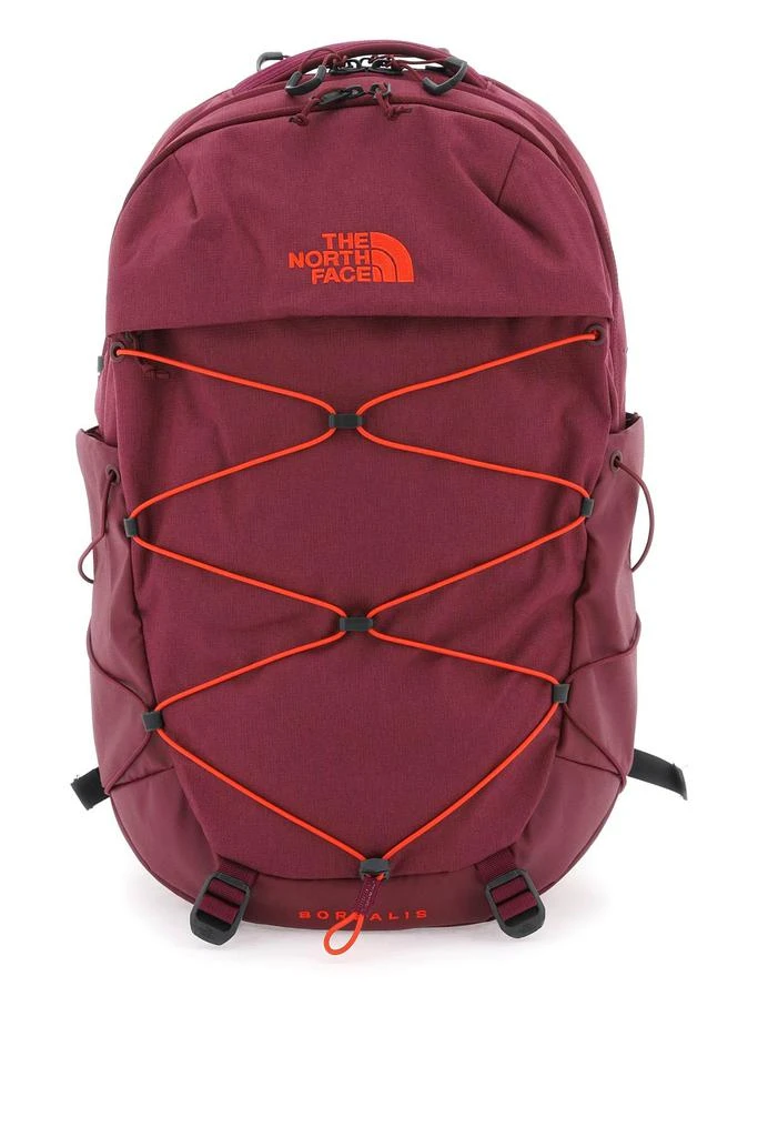 商品The North Face|The north face borealis backpack,价格¥573,第1张图片