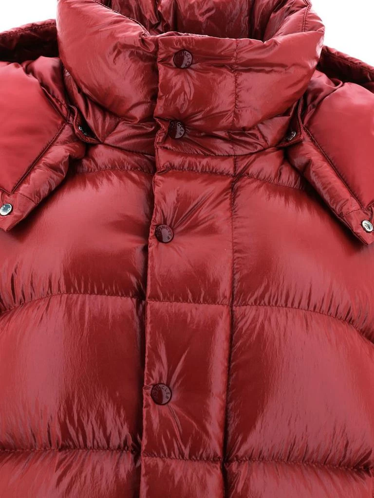 商品MONCLER 70TH ANNIVERSARY|"Maya 70" down jacket,价格¥11415,第3张图片详细描述