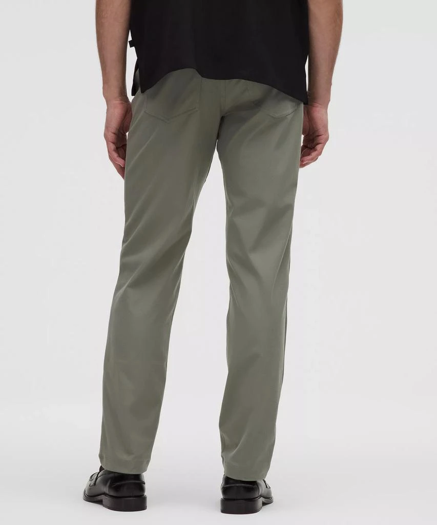 ABC Classic-Fit 5 Pocket Pant 28L *Warpstreme 商品