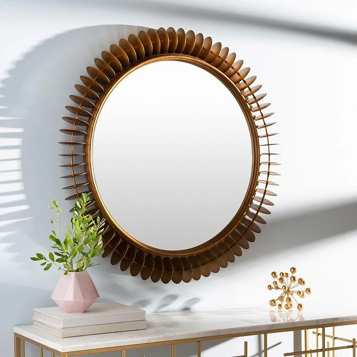 Mitzi Mirror 商品