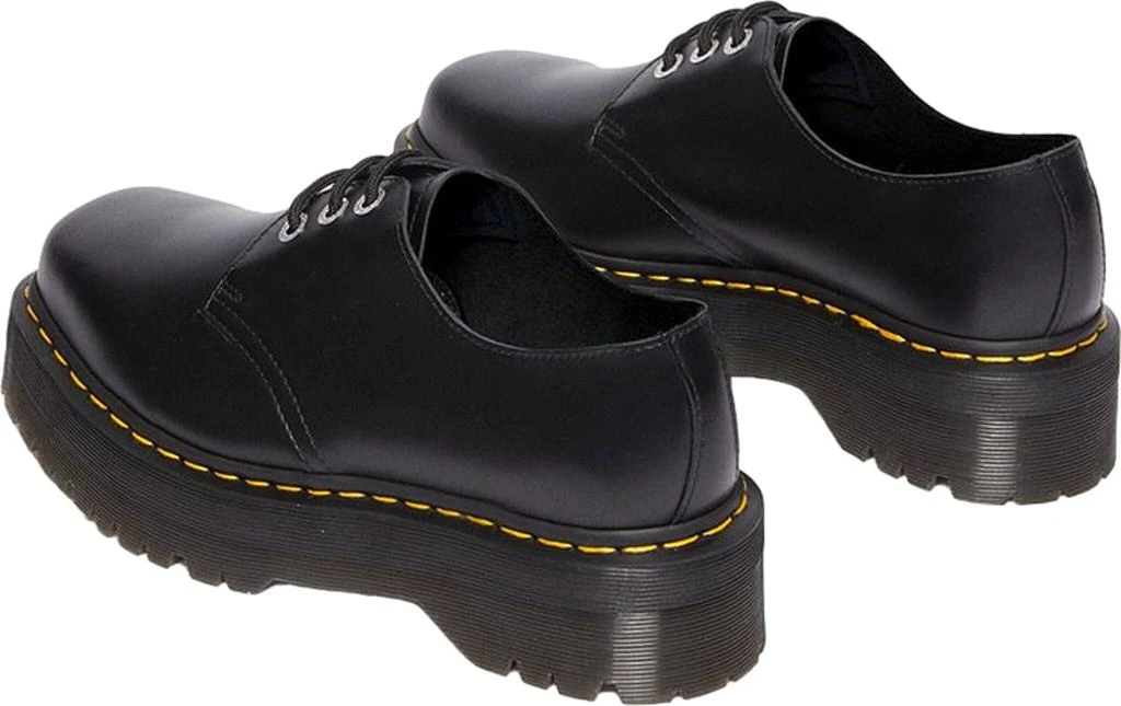 商品Dr. Martens|1461 Quad Squared Shoes - Unisex,价格¥678,第2张图片详细描述