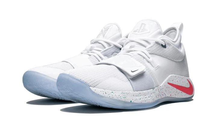 商品NIKE|Nike PG 2.5 Playstation 篮球鞋,价格¥3054-¥5504,第1张图片