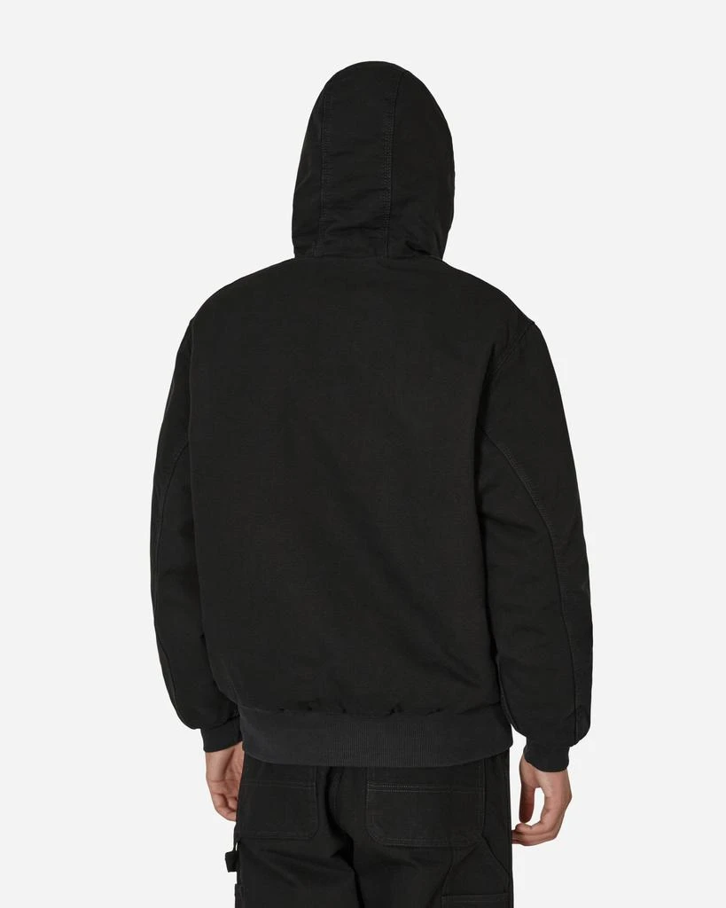 商品Carhartt WIP|OG Active Jacket Black,价格¥1500,第3张图片详细描述