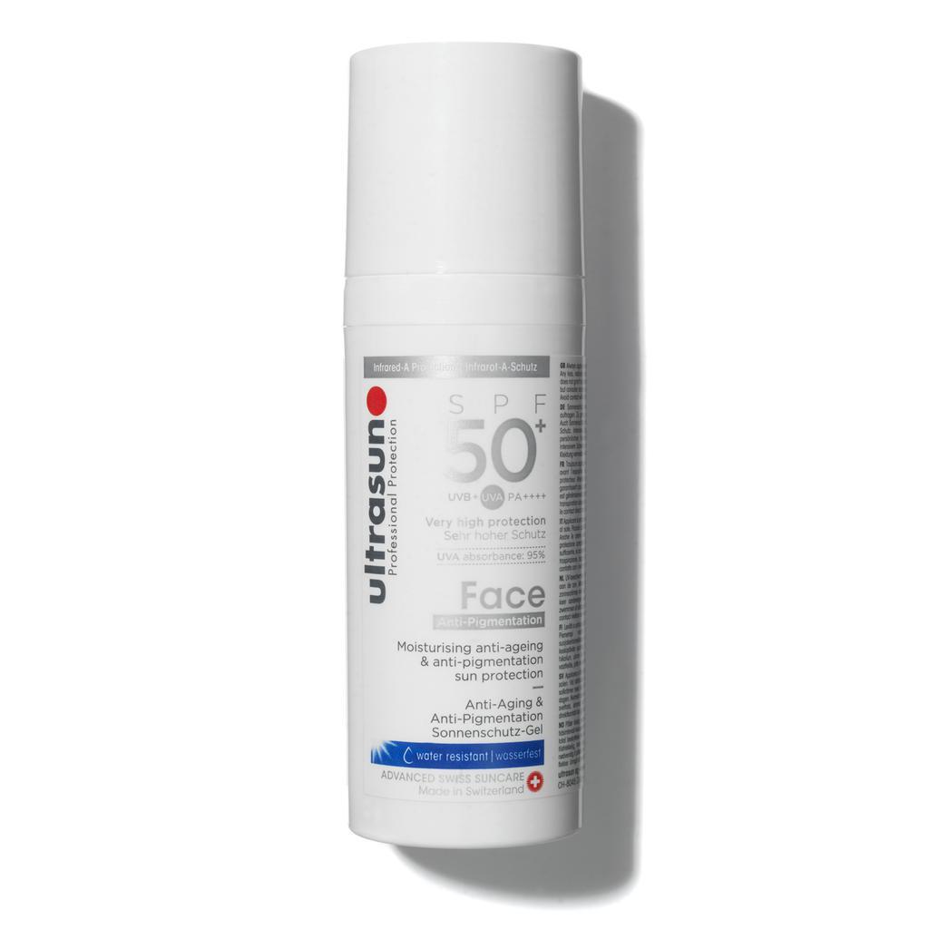商品Ultrasun|Face SPF50+ Anti-Pigmentation,价格¥395,第1张图片
