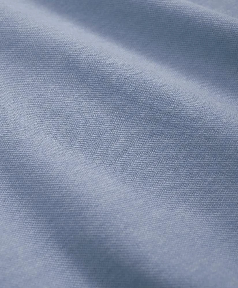 商品Brooks Brothers|匹马棉性能Polo衫 ,价格¥799,第3张图片详细描述