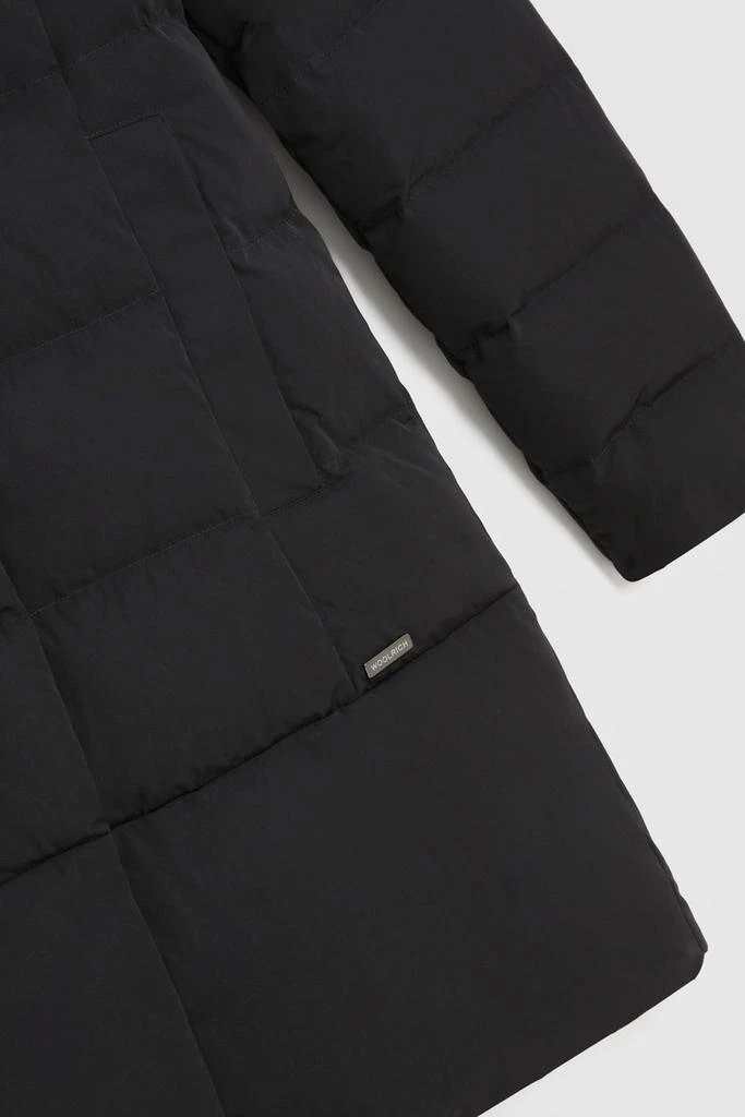 Prescott Parka with Horizontal Quilting 商品