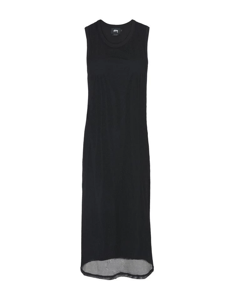 商品STUSSY|REDONDO MESH DRESS,价格¥776,第1张图片