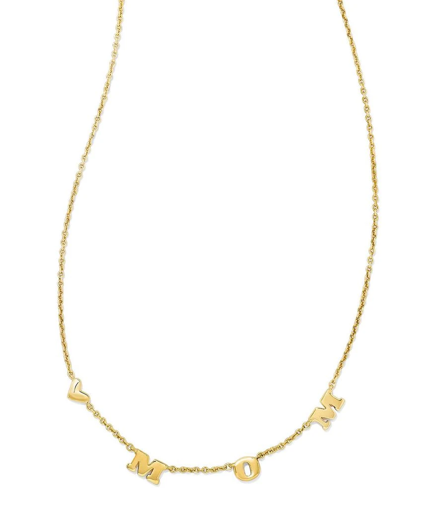 商品Kendra Scott|Mom Strand Necklace,价格¥363,第1张图片