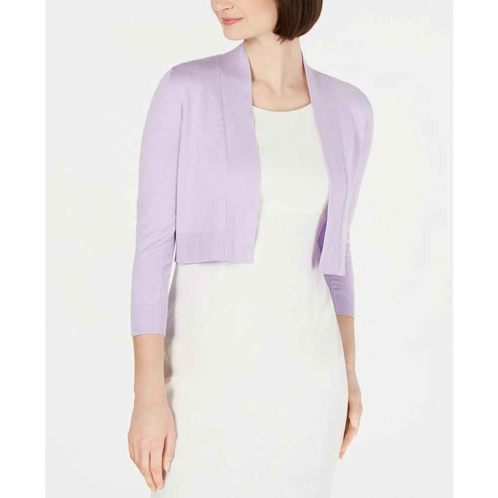 商品Calvin Klein|Shrug Cardigan,价格¥373,第1张图片