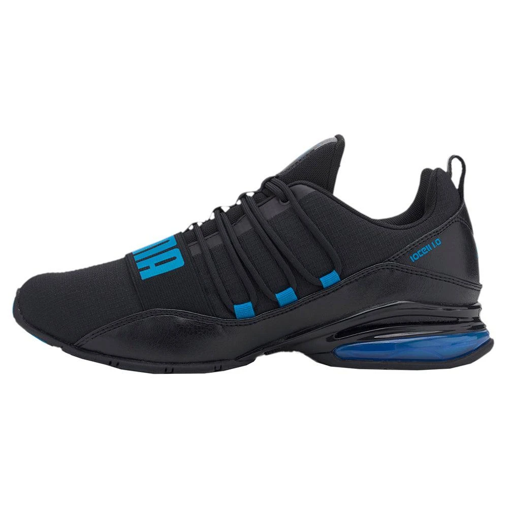 商品Puma|Cell Regulate Mesh Training Shoes,价格¥338,第3张图片详细描述