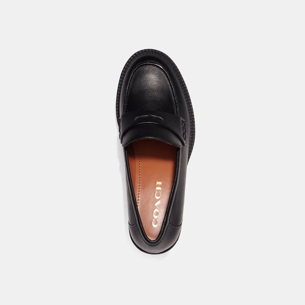 商品Coach|Coach Outlet Colleen Loafer,价格¥752,第1张图片