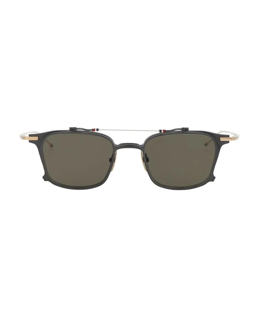 商品Thom Browne|Tb-817 Sunglasses,价格¥4662,第1张图片