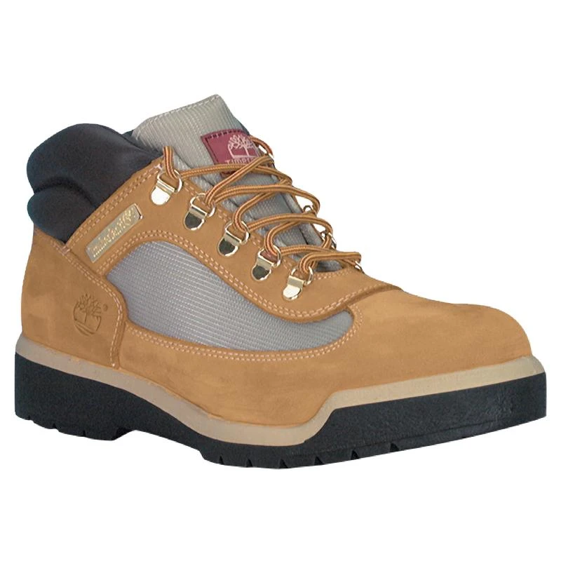 商品Timberland|Timberland Field Boots - Boys' Toddler,价格¥390,第1张图片