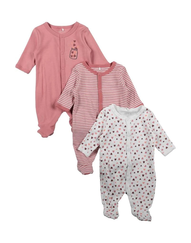 商品NAME IT®|Baby accessories set,价格¥243,第1张图片