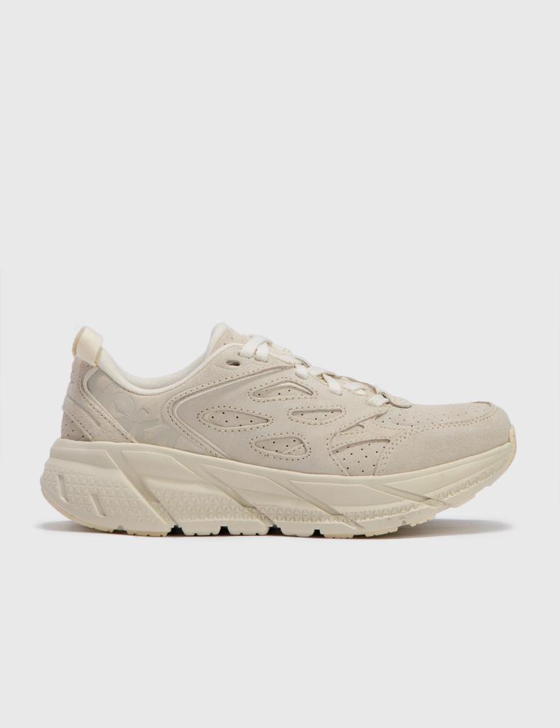 商品Hoka One One|CLIFTON L SUEDE,价格¥1683,第1张图片