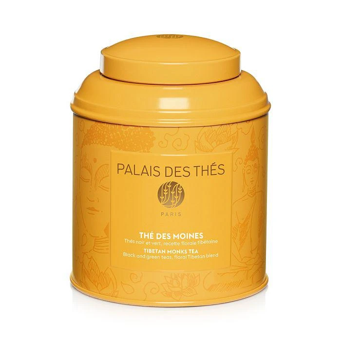 商品Palais des Thés|Des Moines Tibetan Monks Tea,价格¥187,第1张图片