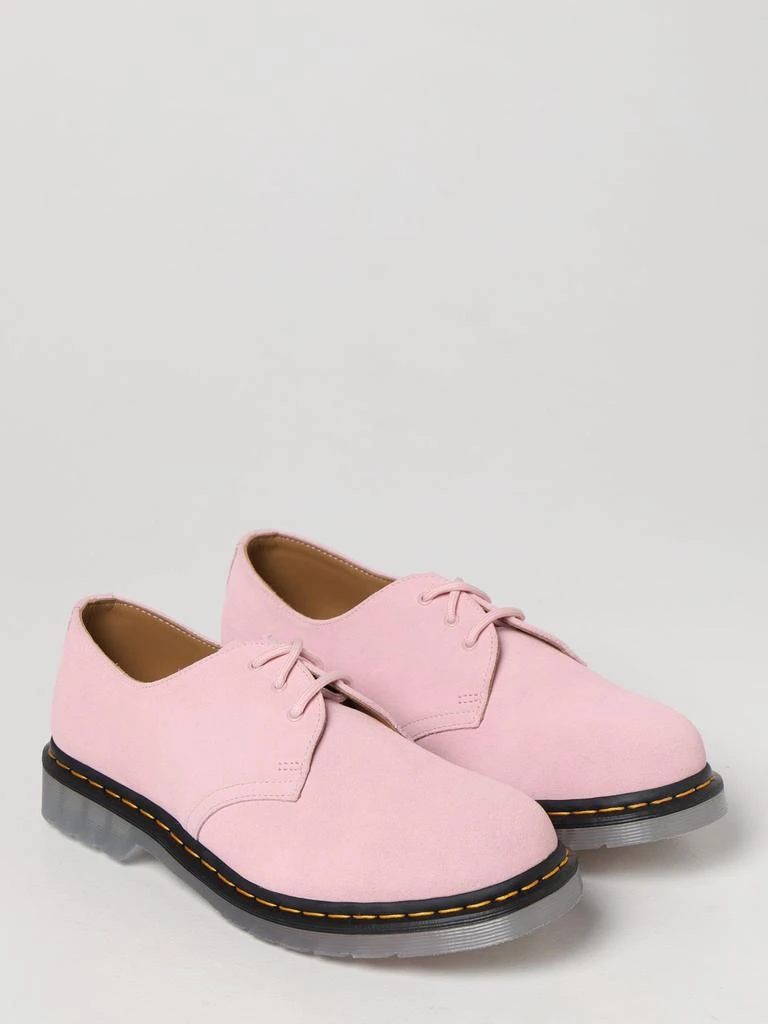 商品Dr. Martens|Dr. Martens brogue shoes for man,价格¥642,第2张图片详细描述