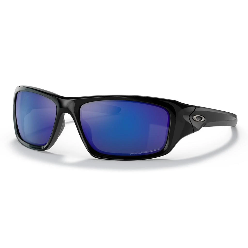 商品Oakley|Oakley Men's Valve Polarized Sunglasses,价格¥839,第1张图片